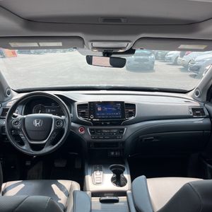 صورة مصغرة 36 لـ 2023 Honda RIDGELINE RTL