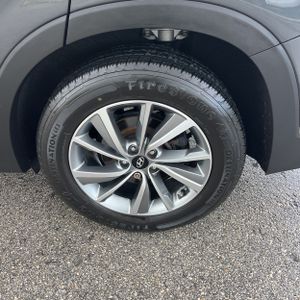 صورة مصغرة 18 لـ 2020 Hyundai SANTA FE SEL