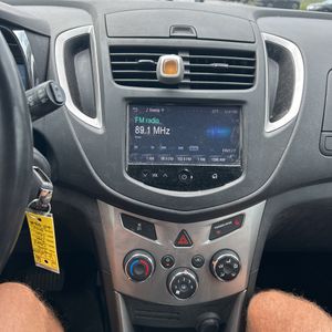 2016 Chevrolet TRAX LT — миниатюра 38