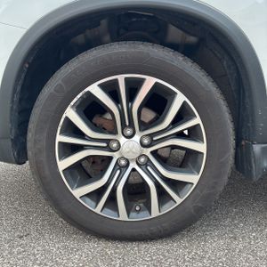 2016 Mitsubishi OUTLANDER SPORT 2.4 SE thumbnail 17