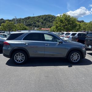 MERCEDES-BENZ GLE-CLASS - 10