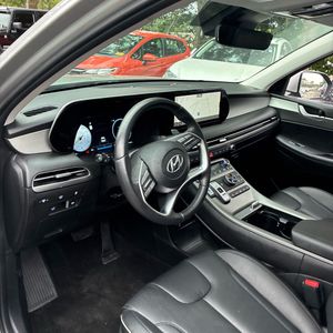 2024 Hyundai PALISADE SEL 照片 39