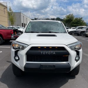 صورة 14 لـ 2020 Toyota 4RUNNER TRD PRO