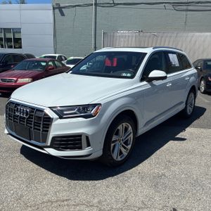 AUDI Q7 QUATTRO PREMIUM PLUS 45 TFSI - 1