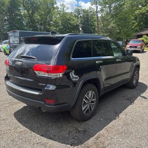 صورة 8 لـ 2019 JEEP GRAND CHEROKEE LIMITED