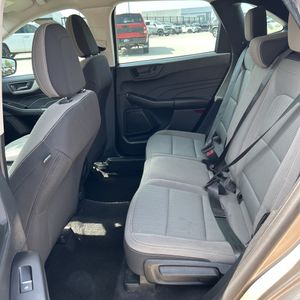 2021 FORD ESCAPE S thumbnail 33