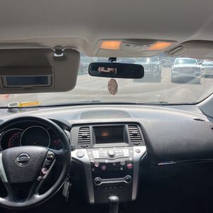 2010 Nissan MURANO S 缩略图 35