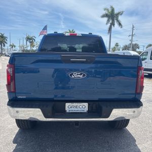 FORD F-150 XLT - 7