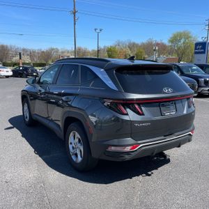 HYUNDAI TUCSON SEL - 5