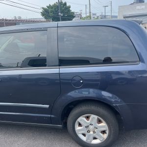 2008 Dodge GRAND CARAVAN SE 照片 6