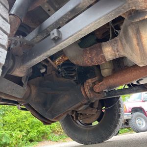 صورة مصغرة 29 لـ 2016 RAM 2500 TRADESMAN