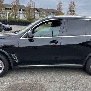 BMW X5 XDRIVE40I - 4