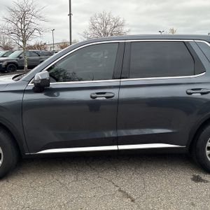 HYUNDAI PALISADE SE - 4