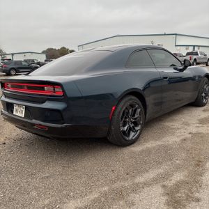 DODGE CHARGER DAYTONA R/T AWD - 8