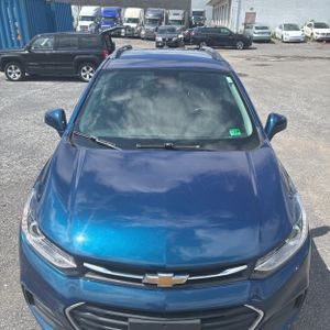 صورة مصغرة 15 لـ 2019 Chevrolet TRAX LT