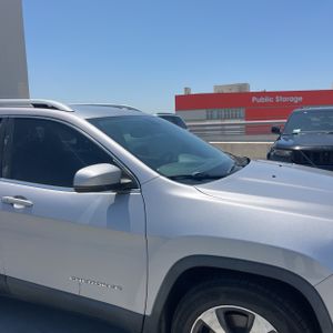 2020 JEEP CHEROKEE LIMITED — миниатюра 13