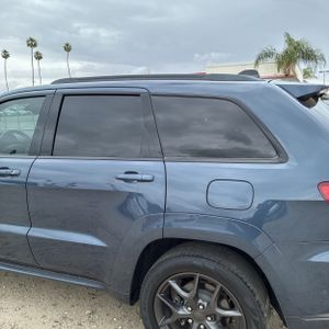 JEEP GRAND CHEROKEE LIMITED X - 6