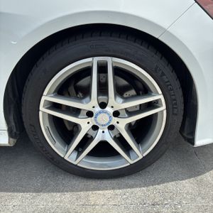 2016 Mercedes-BENZ E-CLASS — миниатюра 20