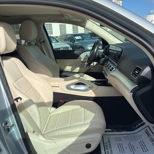 صورة مصغرة 32 لـ 2022 Mercedes-BENZ GLE