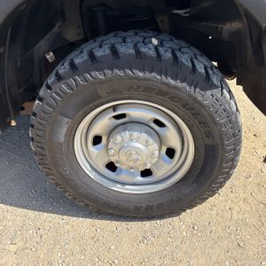2023 RAM 2500 TRADESMAN 缩略图 20
