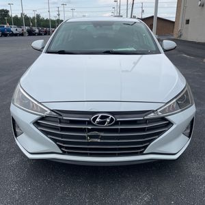 صورة مصغرة 51 لـ 2020 Hyundai ELANTRA SEL