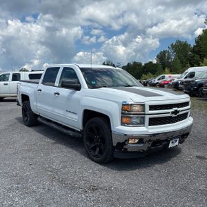 صورة مصغرة 12 لـ 2015 Chevrolet SILVERADO 1500 LT