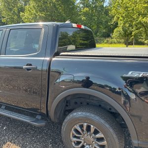 FORD RANGER XLT - 6