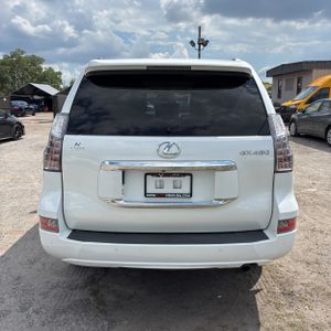 LEXUS GX 460 BASE - 7