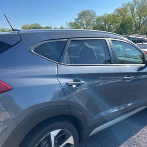 HYUNDAI TUCSON SPORT - 9