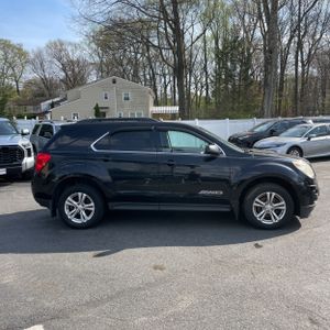 CHEVROLET EQUINOX LT - 10