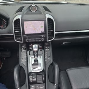 2017 Porsche CAYENNE PLATINUM EDITION 照片 37