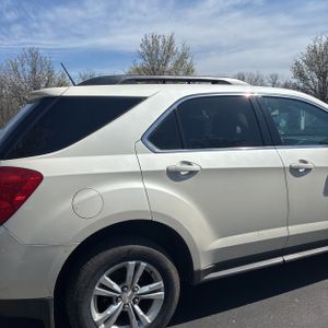 CHEVROLET EQUINOX LT - 9