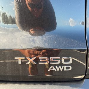 2024 Lexus TX 350 BASE thumbnail 21