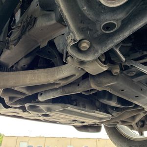 2017 JEEP GRAND CHEROKEE LAREDO — миниатюра 28