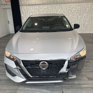 صورة مصغرة 12 لـ 2020 Nissan SENTRA SV