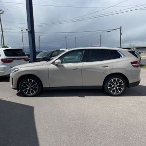 BMW X3 30 XDRIVE - 3