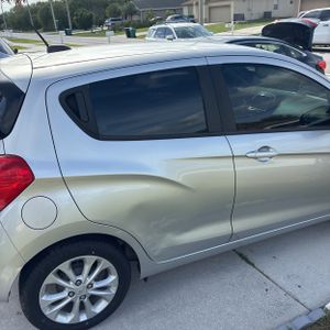 CHEVROLET SPARK 1LT CVT - 9