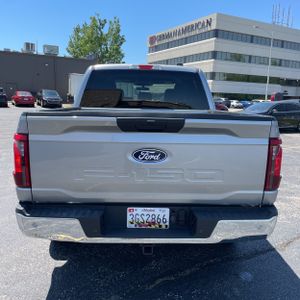 FORD F-150 XLT - 7