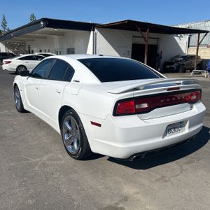 DODGE CHARGER R/T - 5