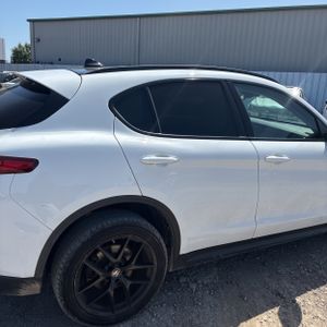 صورة 9 لـ 2019 ALFA Romeo STELVIO AWD