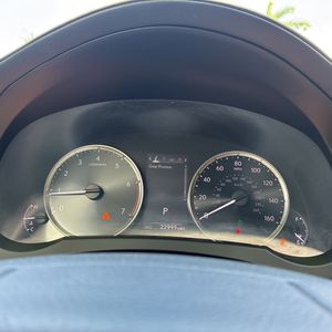 2022 Lexus RC 300 BASE — миниатюра 39