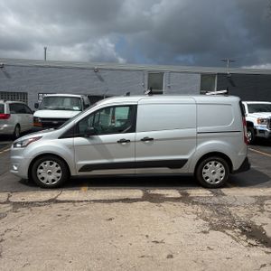 FORD TRANSIT CONNECT XLT - 3