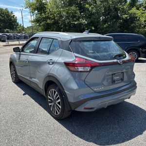 صورة 5 لـ 2022 Nissan KICKS SV
