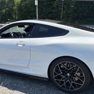 صورة 5 لـ 2020 BMW M8 COMPETITION