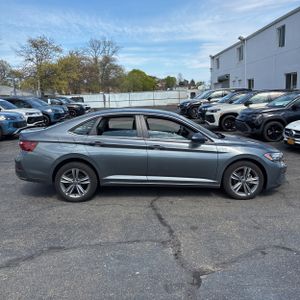 VOLKSWAGEN JETTA SE - 10