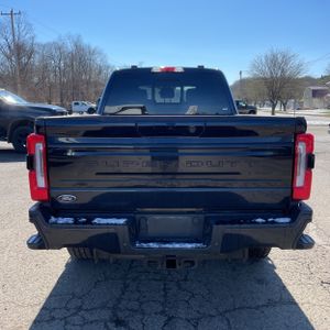 FORD F-350 SUPER DUTY PLATINUM - 7