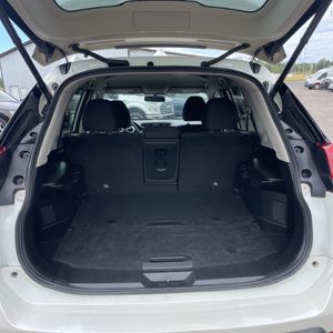 2018 Nissan ROGUE SV — миниатюра 41
