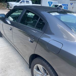 2015 Dodge CHARGER SXT — миниатюра 59