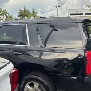 2016 Chevrolet TAHOE LT — фото 4