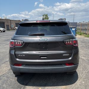 صورة 7 لـ 2018 JEEP COMPASS LATITUDE